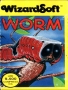 Atari  800  -  worm_k7